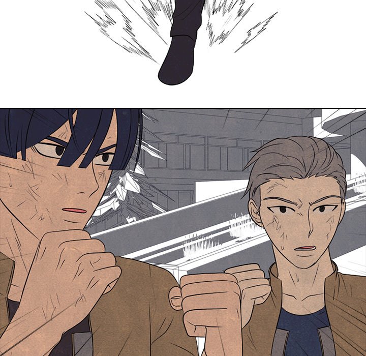 High School Devil chapter 187 page 65