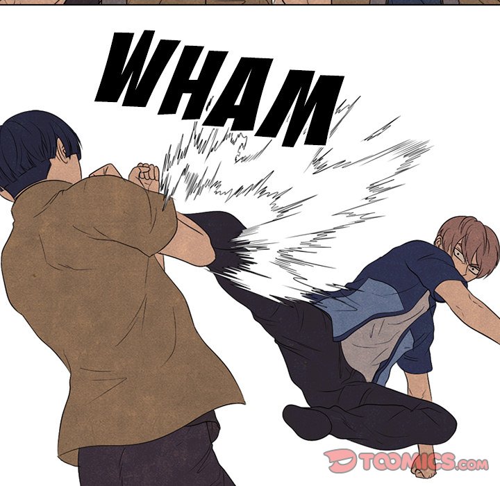 High School Devil chapter 187 page 66