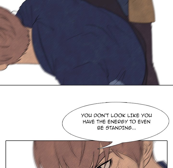 High School Devil chapter 187 page 69