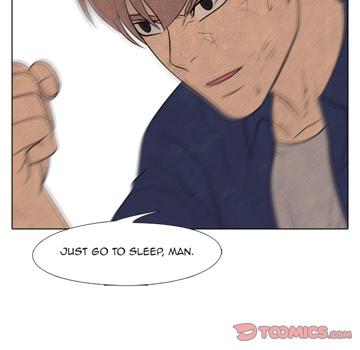 High School Devil chapter 187 page 70