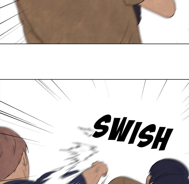 High School Devil chapter 187 page 76