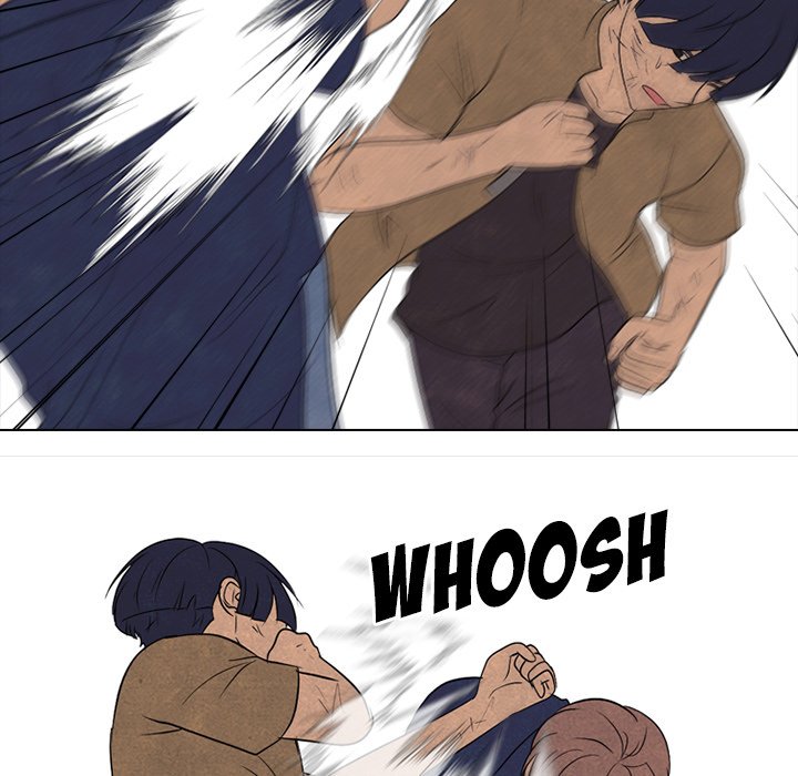 High School Devil chapter 187 page 77