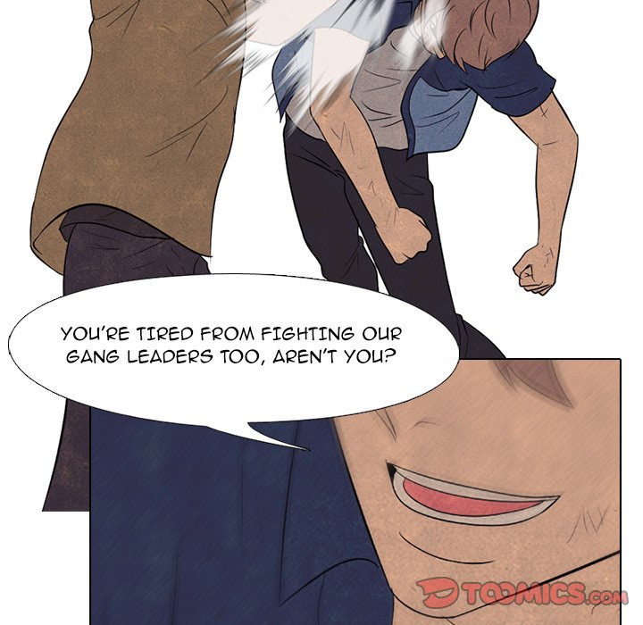 High School Devil chapter 187 page 78