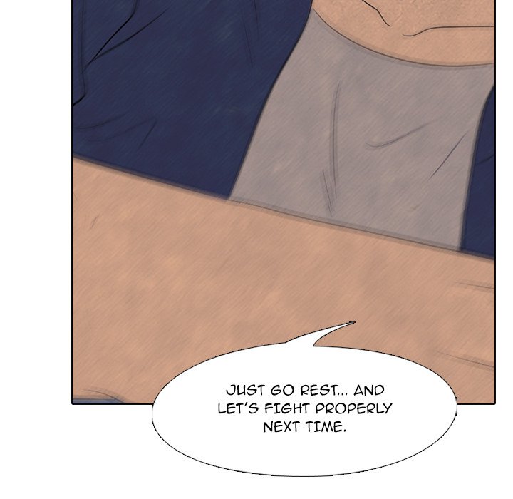 High School Devil chapter 187 page 79