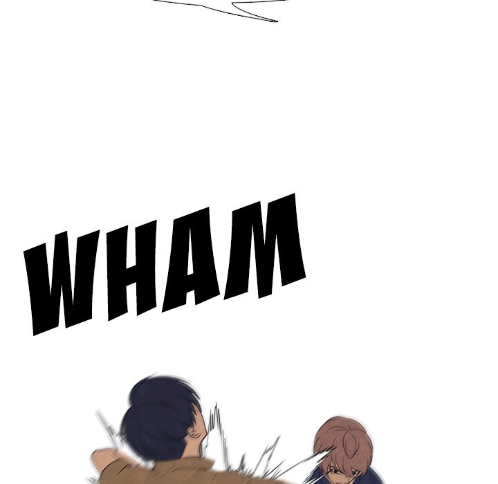 High School Devil chapter 187 page 83