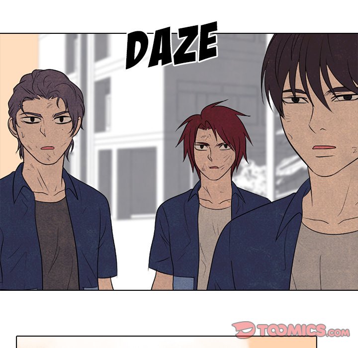 High School Devil chapter 187 page 86