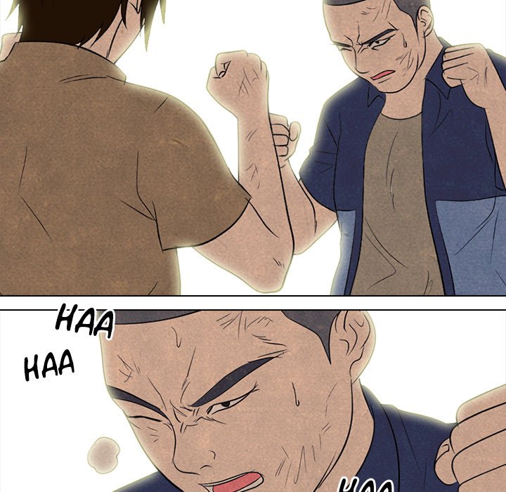 High School Devil chapter 187 page 89