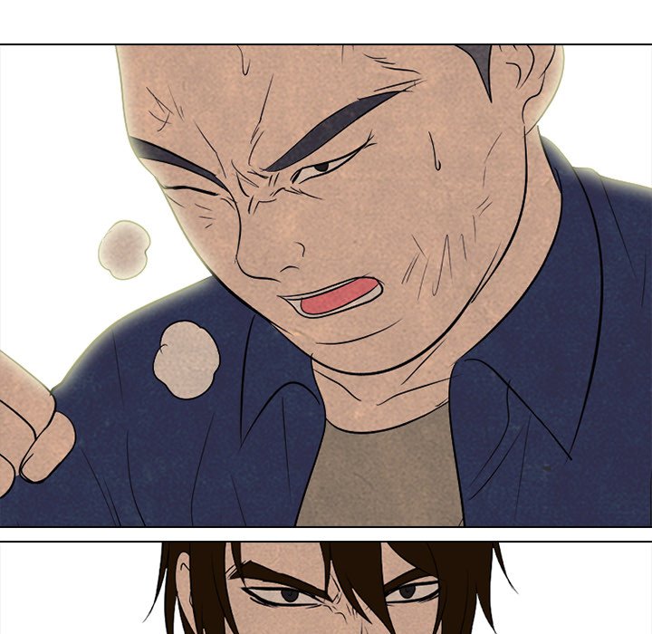 High School Devil chapter 187 page 91