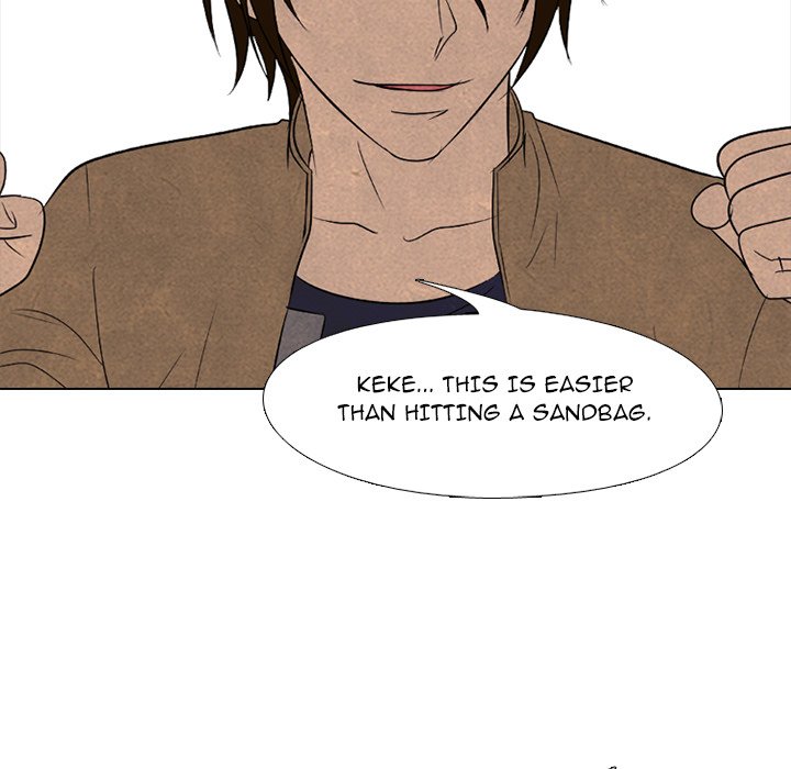 High School Devil chapter 187 page 92