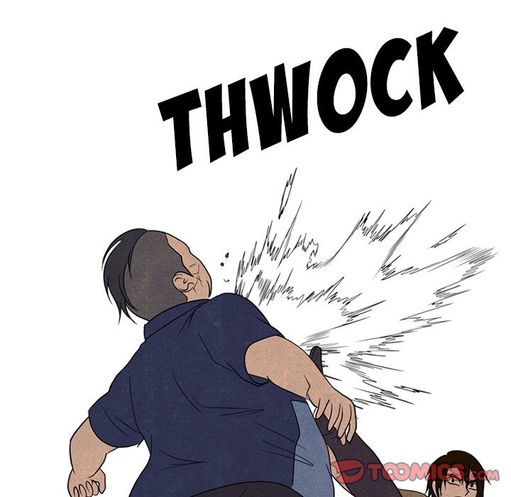 High School Devil chapter 187 page 98
