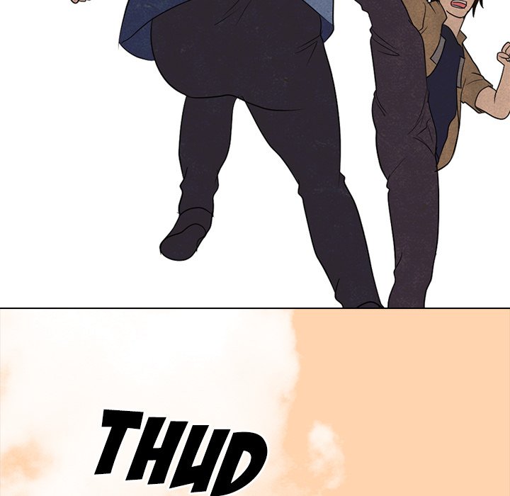 High School Devil chapter 187 page 99