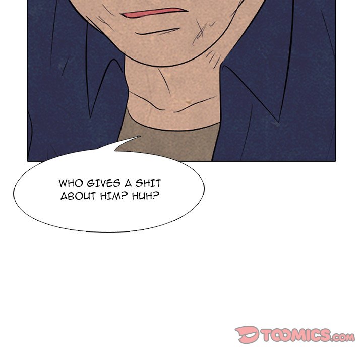 High School Devil chapter 187 page 110