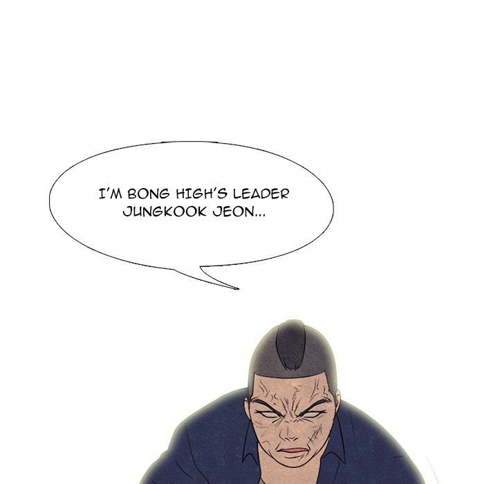High School Devil chapter 187 page 111