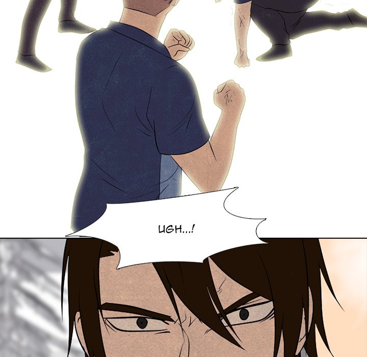 High School Devil chapter 187 page 117