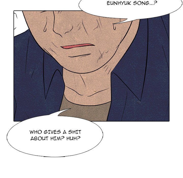 High School Devil chapter 188 page 9