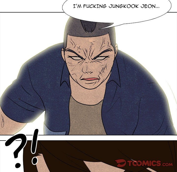 High School Devil chapter 188 page 12