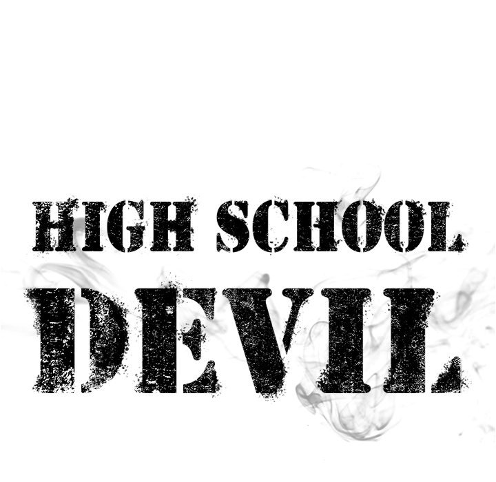 High School Devil chapter 188 page 18