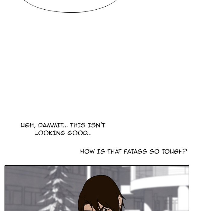High School Devil chapter 188 page 24