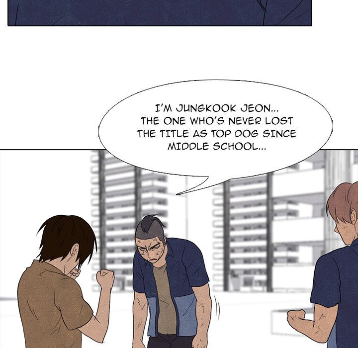 High School Devil chapter 188 page 26