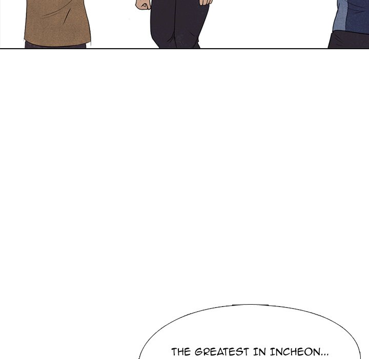 High School Devil chapter 188 page 27