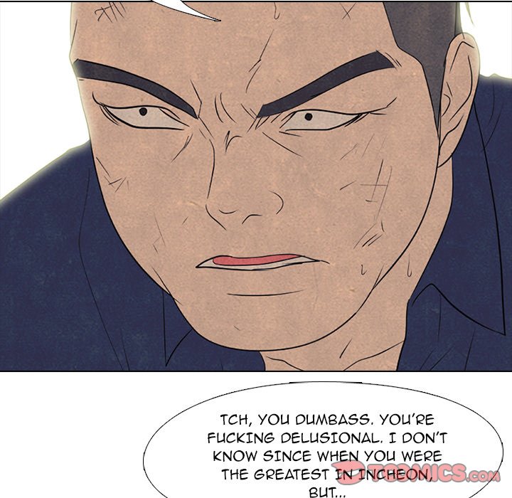 High School Devil chapter 188 page 30