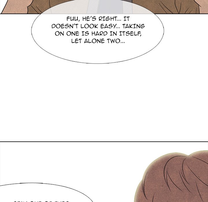 High School Devil chapter 188 page 36