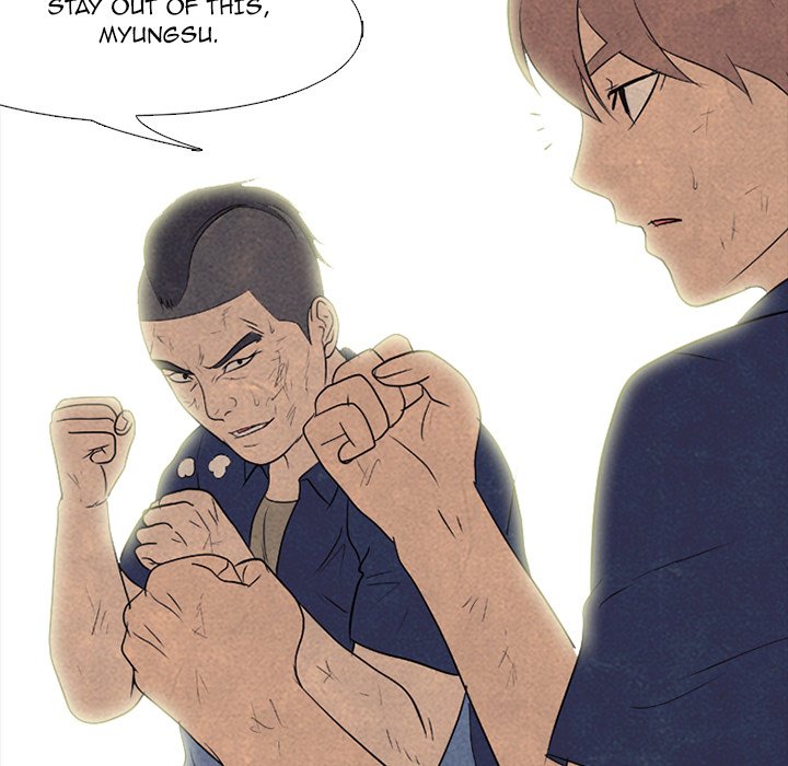 High School Devil chapter 188 page 37