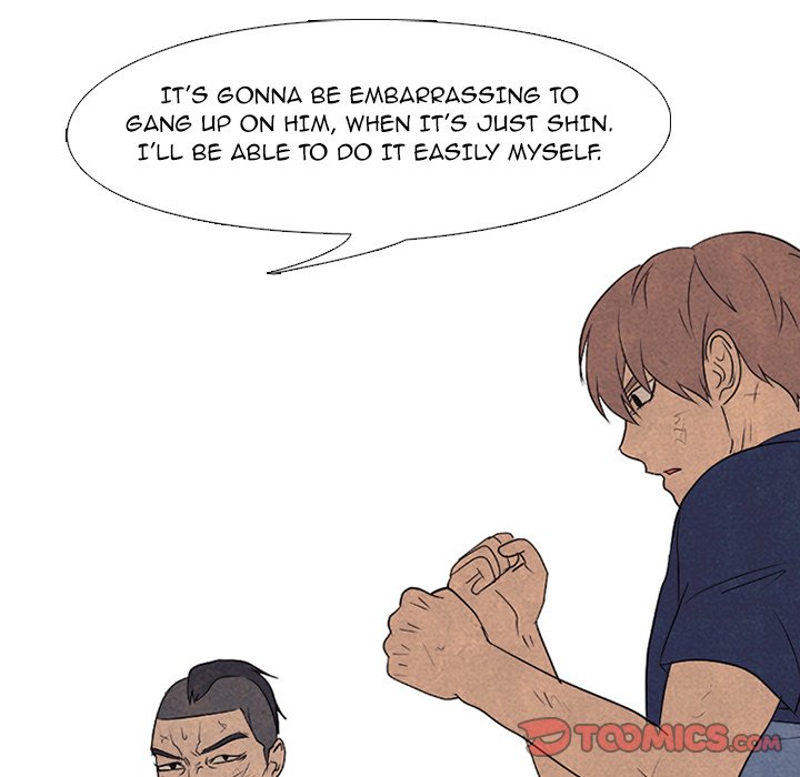 High School Devil chapter 188 page 39