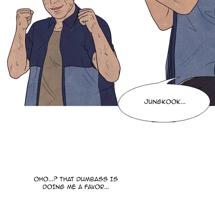 High School Devil chapter 188 page 40