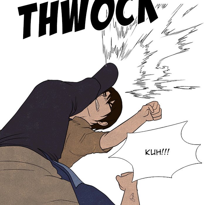 High School Devil chapter 188 page 64