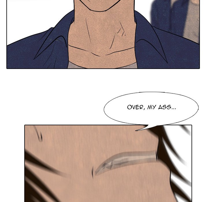 High School Devil chapter 188 page 79