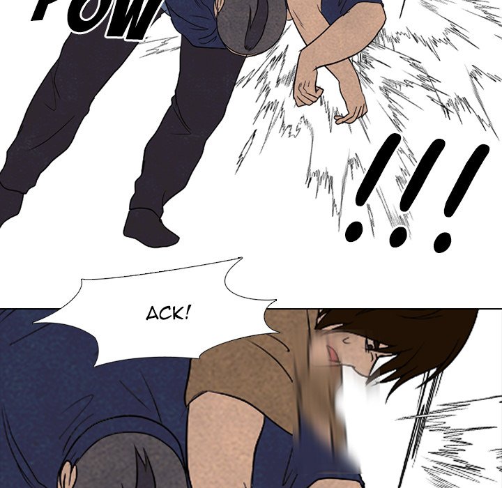 High School Devil chapter 188 page 82