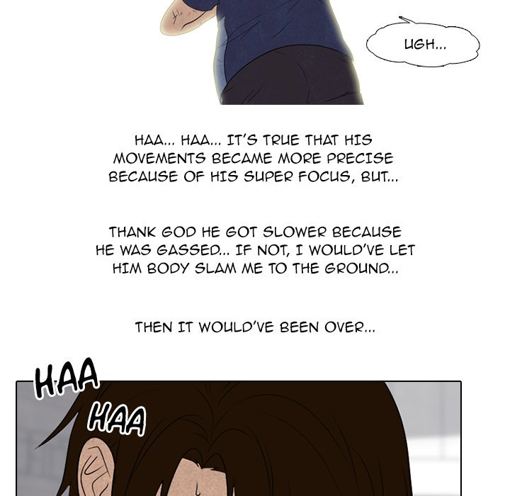 High School Devil chapter 188 page 86
