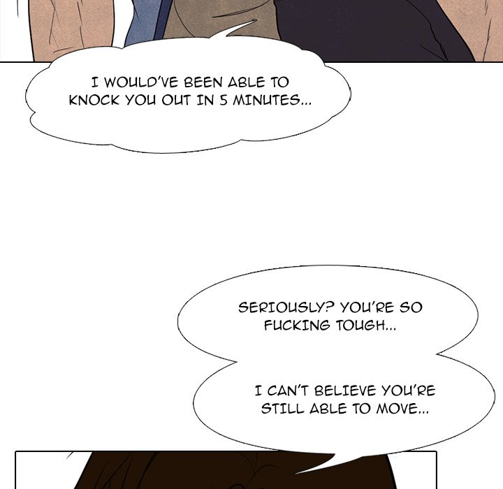 High School Devil chapter 188 page 89