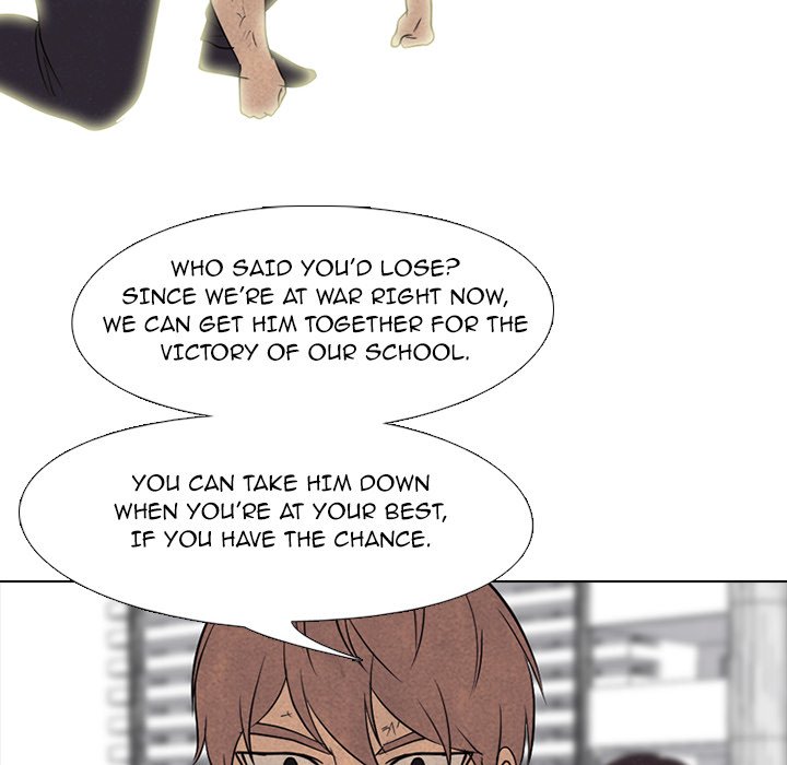 High School Devil chapter 188 page 94