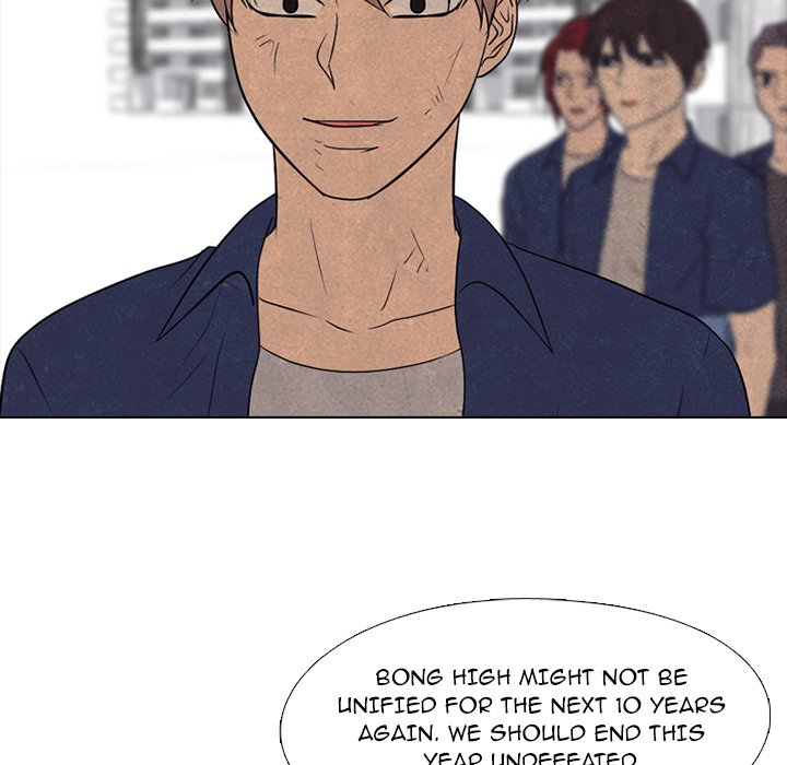 High School Devil chapter 188 page 95