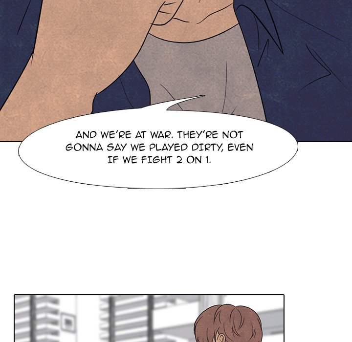 High School Devil chapter 188 page 97