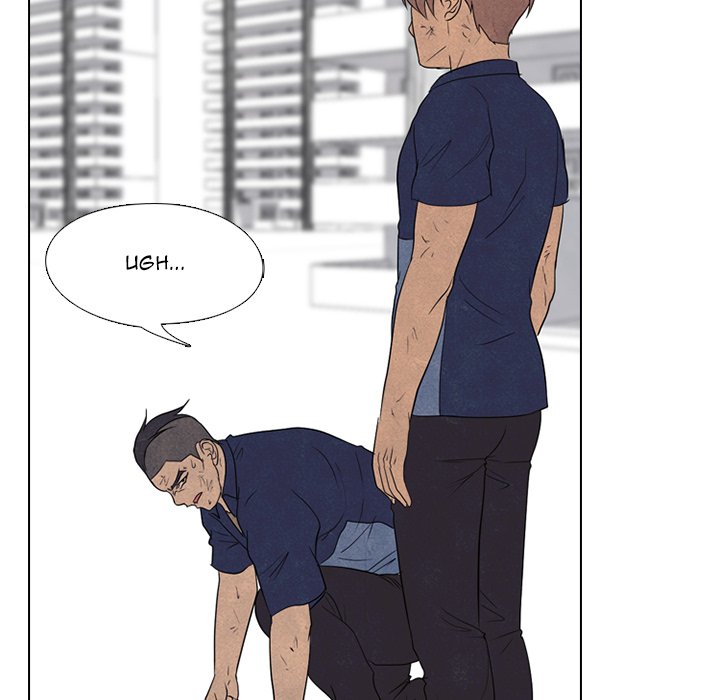 High School Devil chapter 188 page 98