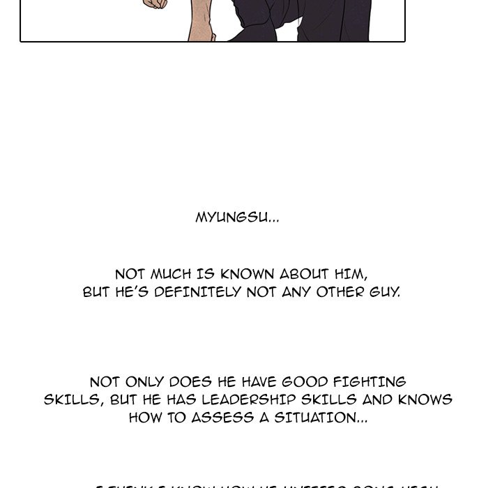 High School Devil chapter 188 page 99