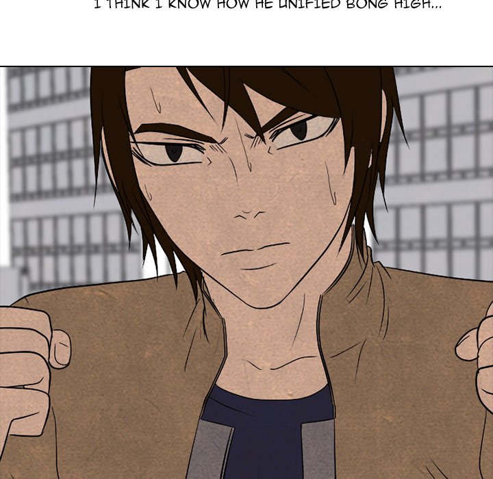 High School Devil chapter 188 page 100