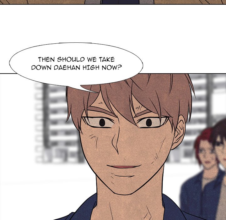 High School Devil chapter 188 page 101