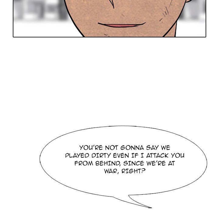 High School Devil chapter 188 page 104