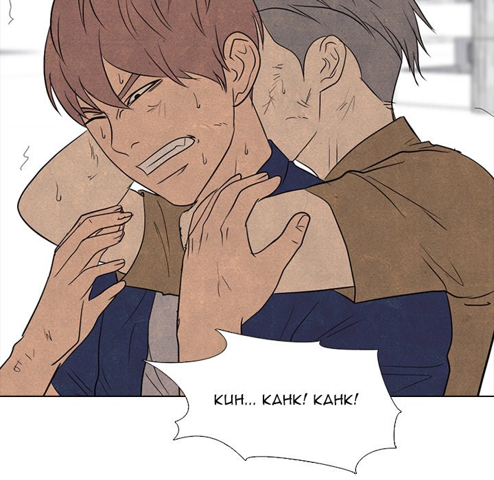 High School Devil chapter 188 page 107