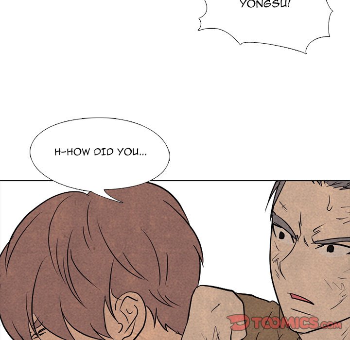High School Devil chapter 188 page 111