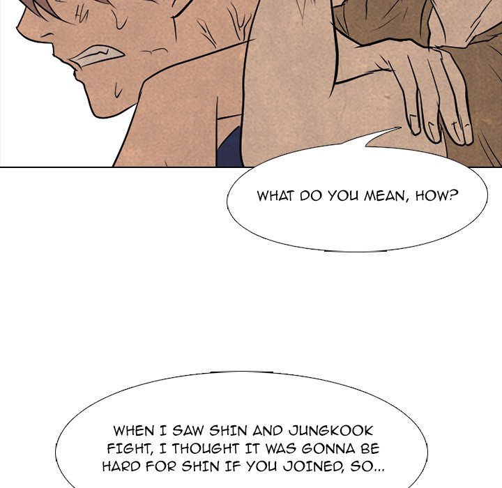 High School Devil chapter 188 page 112