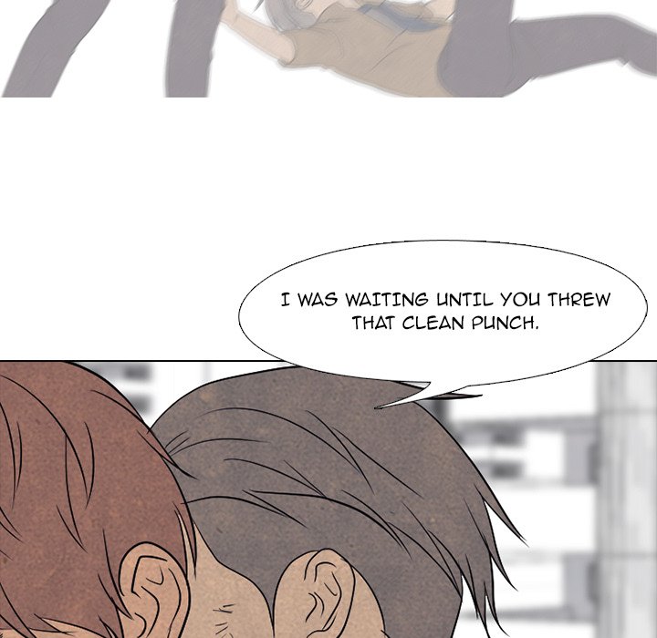 High School Devil chapter 188 page 119