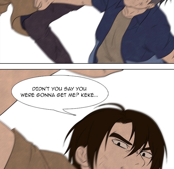 High School Devil chapter 188 page 124