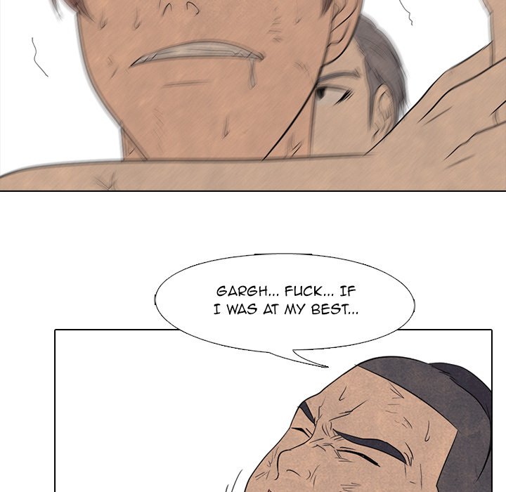High School Devil chapter 188 page 127