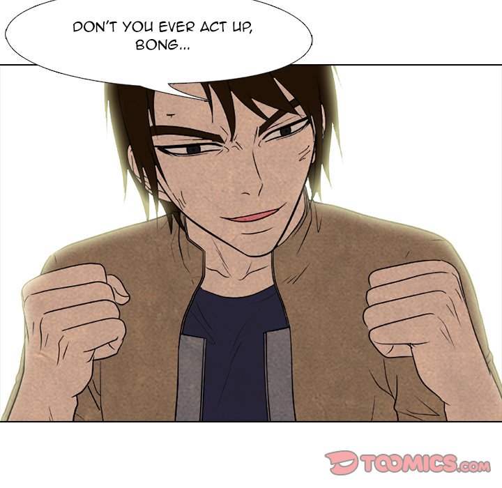 High School Devil chapter 188 page 129