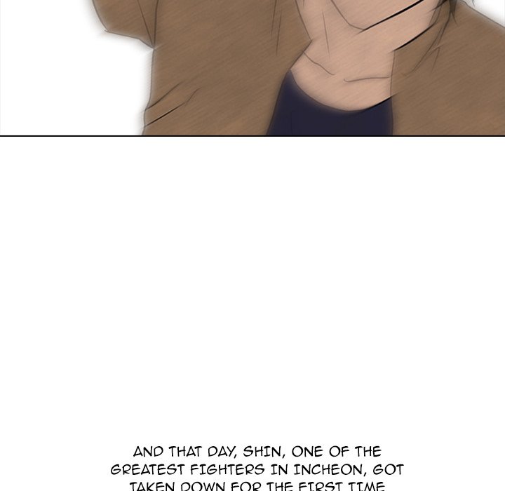 High School Devil chapter 188 page 141